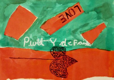 Placenames - Place Names - 65